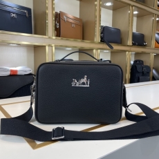 Mens Hermes Satchel Bags